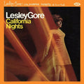 Gore,lesley - California Nights - Music CD