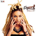 Cayene - Faut Qu'on Se Leve - Music CD