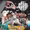 Satellites - Riches Et Celebres - Vinyl Record