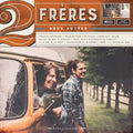 2freres - Nous Autres - Music CD