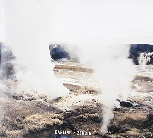 Zerbin - Darling - Music CD