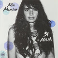 Mia Maestro - Si Agua - Music CD