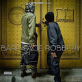 Dirt Platoon - Bare Face Robbery - Music CD
