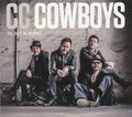 Cc Cowboys - Til Det Blir Dag - Music CD