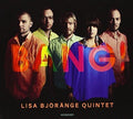 Bjorange,lisa - Bang - Music CD