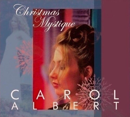 Albert,carol - Christmas Mystique - Music CD