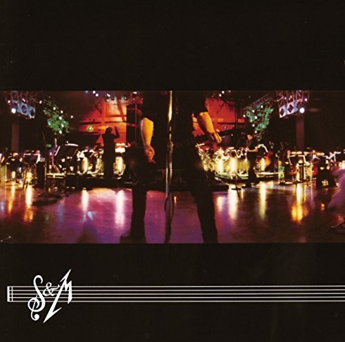 S & M / 2015 (Hk) [LP] Vinyl Record