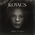 Kovacs - Shades Of Black - Vinyl Record
