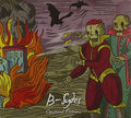 B-sydes - Constant Fictions - Music CD