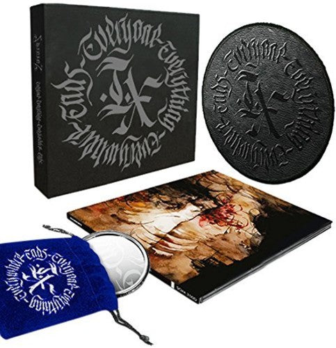 Shining - Ix-everyone Everything Everywhere Ends: Limited - Music CD