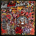 Full Devil Jacket - Valley Of Bones - Music CD