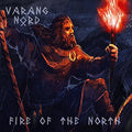 Varang Nord - Fire Of The North - Music CD