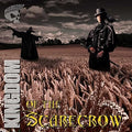Mad Dog Cole - Kingdom Of The Scarecrow Mini Lp (red Vinyl) - Vinyl Record