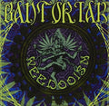 Bantoriak - Weedooism - Music CD
