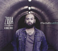 Zibba - Muoviti Svelto - Music CD