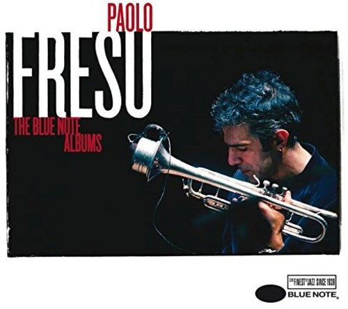 Fresu,paolo - Blue Note Albums - Music CD