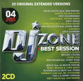Dj Zone Best Session 04 / 2015 / Various - Dj Zone Best Session 04 / 2015 / Various - Music CD