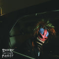 Ray,shilpa - Last Years Savage - Music CD