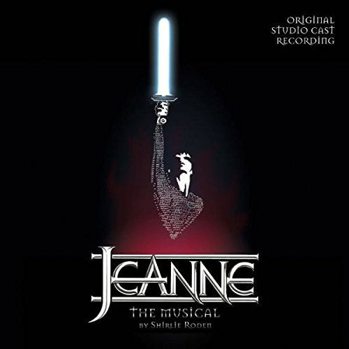 Jeanne-the Musical / O.s.t. - Jeanne-the Musical / O.s.t. - Music CD
