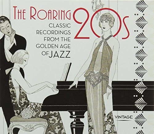 Roaring Twenties / Various - Roaring Twenties / Various - Music CD