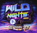 Wild Nights 2015 / Various - Wild Nights 2015 / Various - Music CD