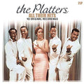 Platters - All Their Hits - Vinyl Record