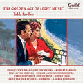 Table For Two / Various - Table For Two / Various - Music CD