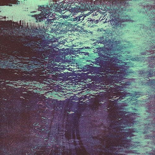 Lusts - Mouthwash - Vinyl Record