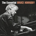 Hornsby,bruce - Essential Bruce Hornsby - Music CD