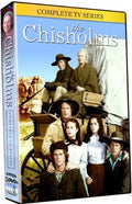 Chisholms: The Complete Series - Chisholms: The Complete Series - DVD