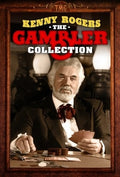 Gambler Collection: Four Film Set - Gambler Collection: Four Film Set - DVD