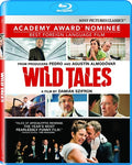 Wild Tales - Wild Tales - Blu-ray