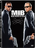 Men In Black / Men In Black 2 / Men In Black 3 - Men In Black / Men In Black 2 / Men In Black 3 - DVD