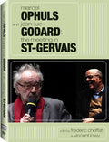 Marcel Ophuls & Jean-luc Godard: Meeting In - Marcel Ophuls & Jean-luc Godard: Meeting In - DVD