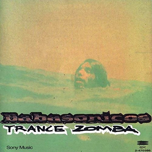 Babasonicos - Trance Zomba - Vinyl Record