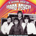 Lethal Dose Of Hard Psych / Various - Lethal Dose Of Hard Psych / Various - Music CD