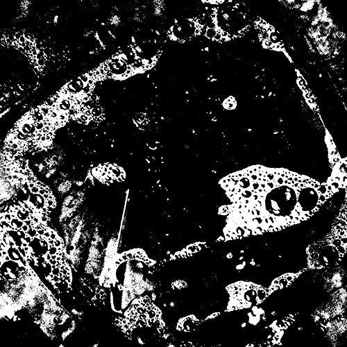 Biome - Griddled - Vinyl Record