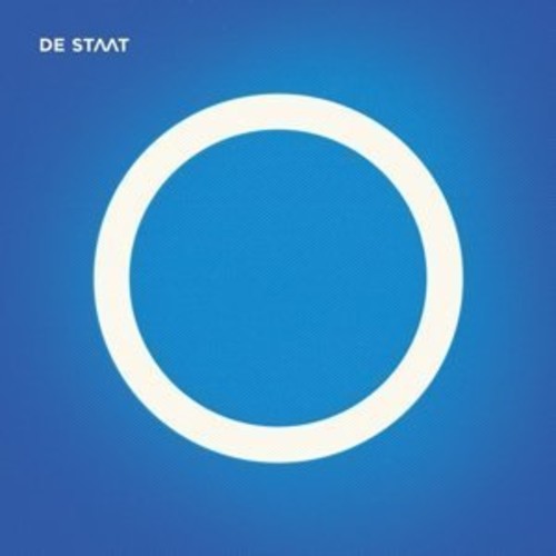 De Staat - O. - Music CD