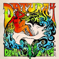 Datura4 - Demon Blues - Vinyl Record