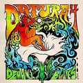Datura4 - Demon Blues - Music CD