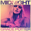 Potter,grace - Midnight - Vinyl Record