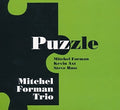 Forman,mitchel - Puzzle - Music CD