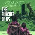 Ron Funches - Funches Of Us - Music CD