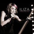Iliza - Freezing Hot - Music CD