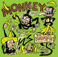 Monkey - Bananarchy - Music CD