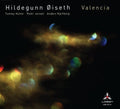 Oiseth,hildegunn - Valencia - Music CD