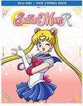 Sailor Moon R: Season 2 Part 1 - Sailor Moon R: Season 2 Part 1 - Blu-ray