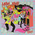 Mean Jeans - Singles - Vinyl Record