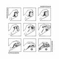 Nervosas - Nervosas - Vinyl Record