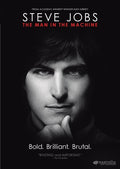 Steve Jobs: The Man In The Dvd - Steve Jobs: The Man In The Dvd - DVD